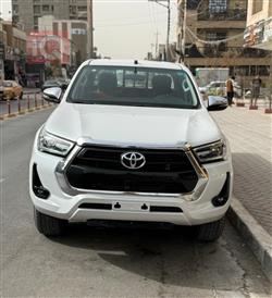 تويوتا هايلوكس